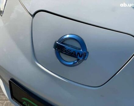 Ніссан Ліф, об'ємом двигуна 0 л та пробігом 175 тис. км за 4990 $, фото 1 на Automoto.ua