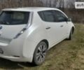 Ниссан Лиф, объемом двигателя 0 л и пробегом 68 тыс. км за 8000 $, фото 6 на Automoto.ua