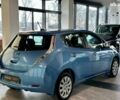 Ниссан Лиф, объемом двигателя 0 л и пробегом 174 тыс. км за 5500 $, фото 11 на Automoto.ua