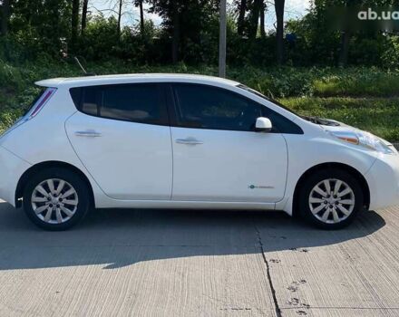 Ніссан Ліф, об'ємом двигуна 0 л та пробігом 175 тис. км за 4990 $, фото 10 на Automoto.ua