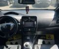 Ниссан Лиф, объемом двигателя 0 л и пробегом 153 тыс. км за 6800 $, фото 15 на Automoto.ua