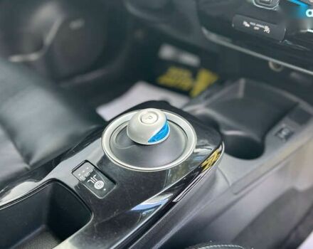 Ніссан Ліф, об'ємом двигуна 0 л та пробігом 107 тис. км за 6600 $, фото 26 на Automoto.ua