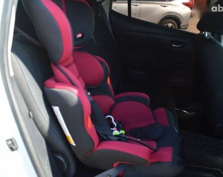 Ніссан Ліф, об'ємом двигуна 0 л та пробігом 118 тис. км за 6900 $, фото 15 на Automoto.ua