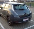 Ниссан Лиф, объемом двигателя 0 л и пробегом 173 тыс. км за 5200 $, фото 5 на Automoto.ua