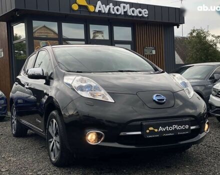 Ніссан Ліф, об'ємом двигуна 0 л та пробігом 115 тис. км за 6950 $, фото 4 на Automoto.ua