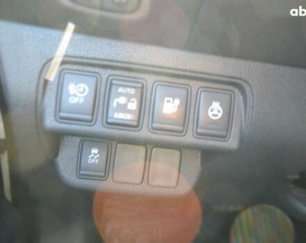 Ніссан Ліф, об'ємом двигуна 0 л та пробігом 118 тис. км за 6900 $, фото 25 на Automoto.ua