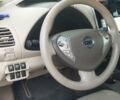 Ниссан Лиф, объемом двигателя 0 л и пробегом 125 тыс. км за 4999 $, фото 12 на Automoto.ua