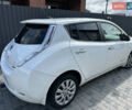 Ниссан Лиф, объемом двигателя 0 л и пробегом 130 тыс. км за 6200 $, фото 7 на Automoto.ua