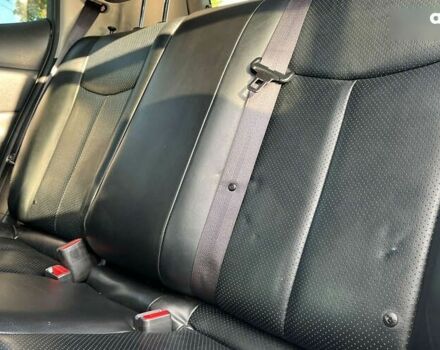 Ніссан Ліф, об'ємом двигуна 0 л та пробігом 107 тис. км за 6600 $, фото 15 на Automoto.ua