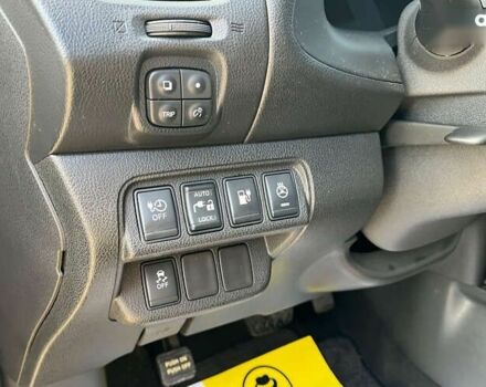Ніссан Ліф, об'ємом двигуна 0 л та пробігом 107 тис. км за 6600 $, фото 9 на Automoto.ua