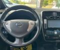Ніссан Ліф, об'ємом двигуна 0 л та пробігом 107 тис. км за 6600 $, фото 17 на Automoto.ua