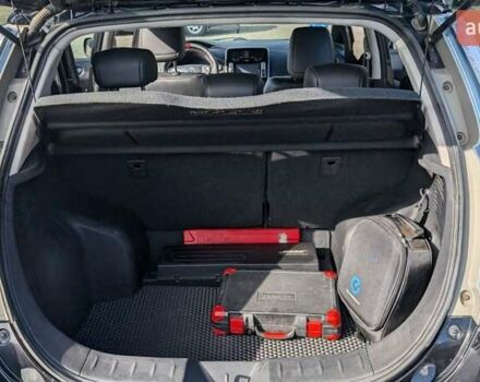 Ниссан Лиф, объемом двигателя 0 л и пробегом 155 тыс. км за 10500 $, фото 10 на Automoto.ua