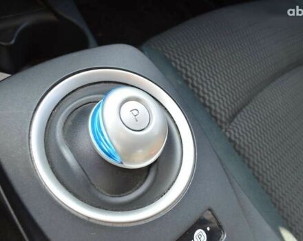 Ніссан Ліф, об'ємом двигуна 0 л та пробігом 118 тис. км за 6900 $, фото 23 на Automoto.ua