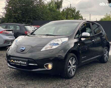 Ніссан Ліф, об'ємом двигуна 0 л та пробігом 115 тис. км за 6950 $, фото 5 на Automoto.ua