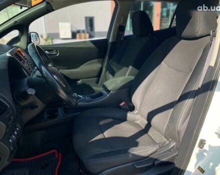 Ниссан Лиф, объемом двигателя 0 л и пробегом 175 тыс. км за 4690 $, фото 16 на Automoto.ua