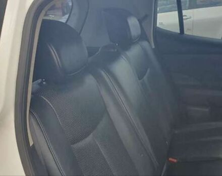 Ниссан Лиф, объемом двигателя 0 л и пробегом 123 тыс. км за 6300 $, фото 16 на Automoto.ua