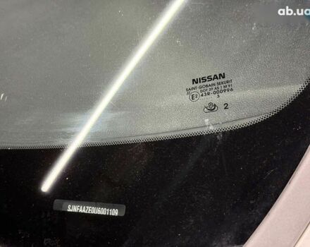 Ниссан Лиф, объемом двигателя 0 л и пробегом 93 тыс. км за 5700 $, фото 9 на Automoto.ua