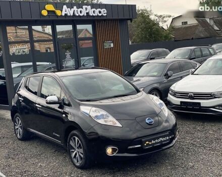 Ніссан Ліф, об'ємом двигуна 0 л та пробігом 115 тис. км за 6800 $, фото 3 на Automoto.ua