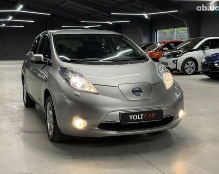 Ниссан Лиф, объемом двигателя 0 л и пробегом 93 тыс. км за 5700 $, фото 13 на Automoto.ua