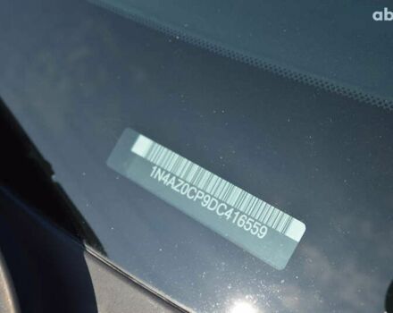 Ніссан Ліф, об'ємом двигуна 0 л та пробігом 118 тис. км за 6900 $, фото 4 на Automoto.ua