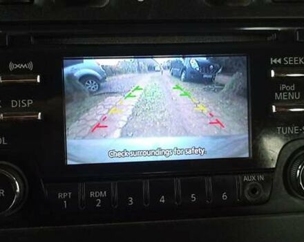 Ниссан Лиф, объемом двигателя 0 л и пробегом 173 тыс. км за 5200 $, фото 20 на Automoto.ua