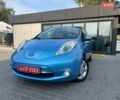 Ниссан Лиф, объемом двигателя 0 л и пробегом 127 тыс. км за 6250 $, фото 1 на Automoto.ua