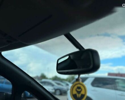 Ніссан Ліф, об'ємом двигуна 0 л та пробігом 107 тис. км за 6600 $, фото 28 на Automoto.ua