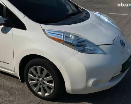 Ніссан Ліф, об'ємом двигуна 0 л та пробігом 175 тис. км за 4990 $, фото 4 на Automoto.ua