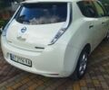 Ниссан Лиф, объемом двигателя 0 л и пробегом 125 тыс. км за 4999 $, фото 5 на Automoto.ua