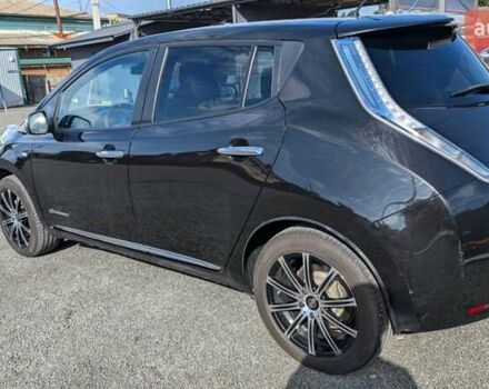 Ниссан Лиф, объемом двигателя 0 л и пробегом 155 тыс. км за 10500 $, фото 3 на Automoto.ua