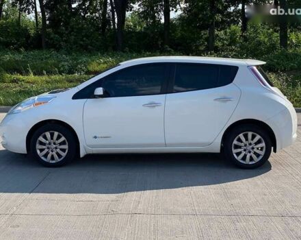 Ниссан Лиф, объемом двигателя 0 л и пробегом 175 тыс. км за 4690 $, фото 6 на Automoto.ua