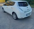 Ниссан Лиф, объемом двигателя 0 л и пробегом 166 тыс. км за 6500 $, фото 5 на Automoto.ua