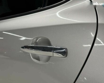 Ниссан Лиф, объемом двигателя 0 л и пробегом 93 тыс. км за 5700 $, фото 25 на Automoto.ua