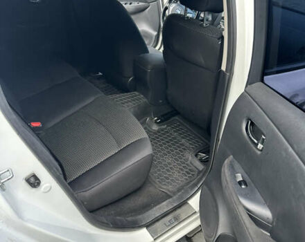 Ниссан Лиф, объемом двигателя 0 л и пробегом 130 тыс. км за 6200 $, фото 9 на Automoto.ua