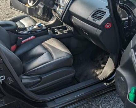 Ниссан Лиф, объемом двигателя 0 л и пробегом 155 тыс. км за 10500 $, фото 12 на Automoto.ua