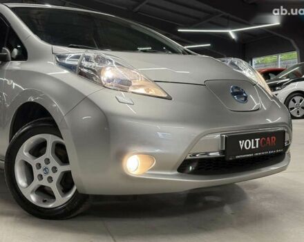 Ниссан Лиф, объемом двигателя 0 л и пробегом 93 тыс. км за 5700 $, фото 3 на Automoto.ua