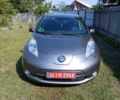 Ниссан Лиф, объемом двигателя 0 л и пробегом 137 тыс. км за 7900 $, фото 1 на Automoto.ua