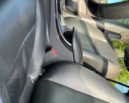 Ніссан Ліф, об'ємом двигуна 0 л та пробігом 107 тис. км за 6600 $, фото 7 на Automoto.ua