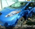 Ниссан Лиф, объемом двигателя 80 л и пробегом 395 тыс. км за 6500 $, фото 1 на Automoto.ua