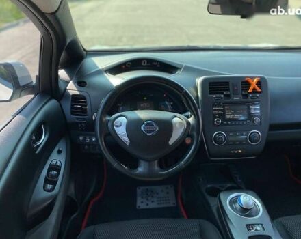Ніссан Ліф, об'ємом двигуна 0 л та пробігом 175 тис. км за 4990 $, фото 14 на Automoto.ua
