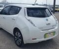Ниссан Лиф, объемом двигателя 0 л и пробегом 123 тыс. км за 6300 $, фото 2 на Automoto.ua