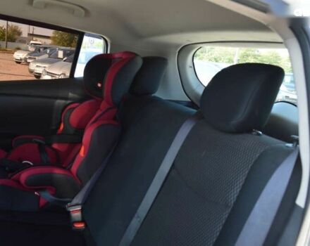 Ніссан Ліф, об'ємом двигуна 0 л та пробігом 118 тис. км за 6900 $, фото 10 на Automoto.ua