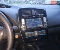 Ниссан Лиф, объемом двигателя 0 л и пробегом 159 тыс. км за 8300 $, фото 15 на Automoto.ua