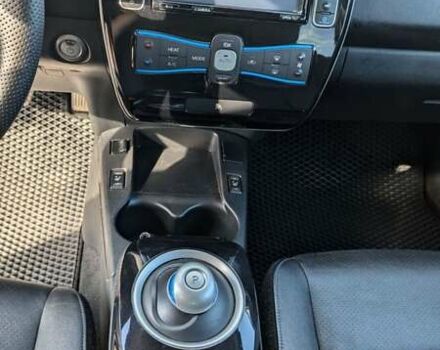 Ниссан Лиф, объемом двигателя 0 л и пробегом 155 тыс. км за 10500 $, фото 14 на Automoto.ua