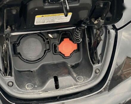 Ніссан Ліф, об'ємом двигуна 0 л та пробігом 115 тис. км за 6800 $, фото 19 на Automoto.ua