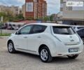 Ниссан Лиф, объемом двигателя 0 л и пробегом 163 тыс. км за 8450 $, фото 6 на Automoto.ua