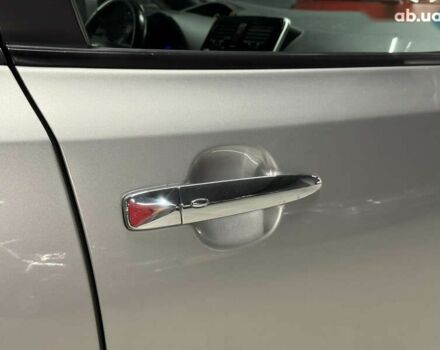 Ниссан Лиф, объемом двигателя 0 л и пробегом 93 тыс. км за 5700 $, фото 22 на Automoto.ua