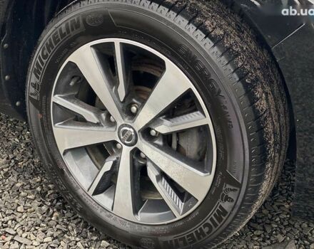 Ніссан Ліф, об'ємом двигуна 0 л та пробігом 115 тис. км за 6950 $, фото 8 на Automoto.ua