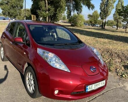 Ніссан Ліф, об'ємом двигуна 0 л та пробігом 140 тис. км за 8000 $, фото 12 на Automoto.ua