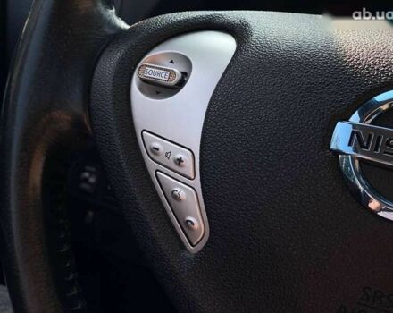 Ніссан Ліф, об'ємом двигуна 0 л та пробігом 175 тис. км за 4990 $, фото 23 на Automoto.ua